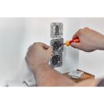 Tournevis porte-embouts isolé PocketMax electric 45296 – Image 11