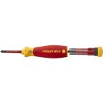 Tournevis porte-embouts isolé PocketMax electric 45296 – Image 5