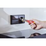 Détecteur de tension sans contact 12-1000 V AC 43797 – Image 8