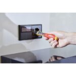 Détecteur de tension sans contact 12-1000 V AC 43797 – Image 9