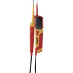 CAT IV + 2 piles AAA - 45217