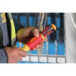 Tournevis porte-embouts isolé LiftUp electric 38611 – Image 9