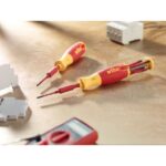 Tournevis porte-embouts VDE LiftUp electric 41235 – Image 3
