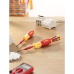 Tournevis porte-embouts VDE LiftUp electric 41235 – Image 4