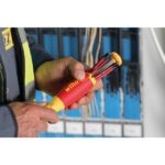 Tournevis porte-embouts VDE LiftUp electric 41235 – Image 9