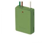 Yokis - E2BPP Emetteur encastré sans fil à 2 canaux (pour interrupteurs) - E2BPP