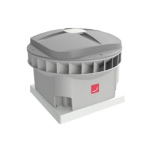 ZEHNDER - ComfoRoof MX Solo 210 D - Ventilateur de toit - Moteur DC - 400V - 476700020