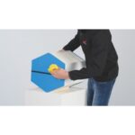 Échangeur enthalpique ComfoAir Q, vue complémentaire 3