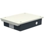 Boîtier option Box V2 EU, IP40, vue complémentaire 1
