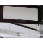 Bloc de secours autotest LED 150 lm 3 h blanc IP42 IK04, montage Pose murale/au plafond, vue complémentaire 5