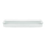 Bloc de secours LED autotest 1000 lm IP65 blanc 1h – Image 3