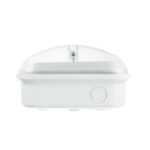Bloc de secours LED autotest 1000 lm IP65 blanc 1h – Image 4