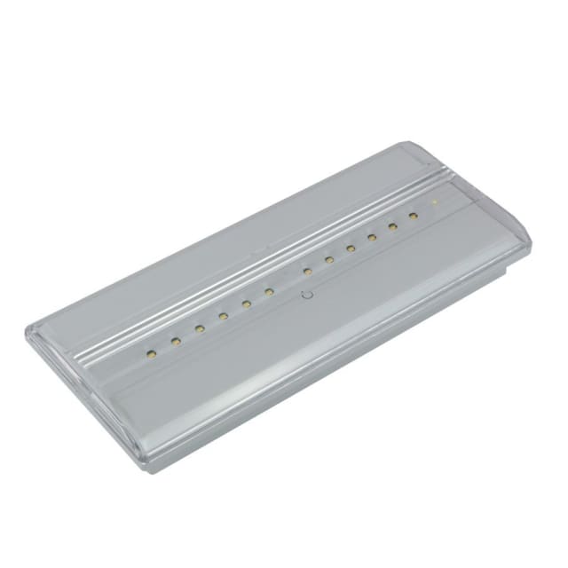 ZEMPER - DIANA-LED-500-NP Autotest NP 1h IP42/IK04 - LDS9500LX