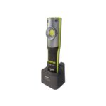 Lampe portable LED USB-C 1300 lm + 220 lm, IP54, vue complémentaire 1