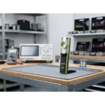 Lampe portable LED USB-C 1300 lm + 220 lm, IP54, vue complémentaire 3