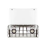 Bloc de secours LED autotest 3300 lm IP65 blanc, montage Pose murale/au plafond, vue complémentaire 2