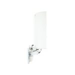 Bloc de secours LED autotest 3300 lm IP65 blanc, montage Pose murale/au plafond, vue complémentaire 4