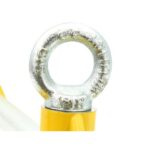 Réglette LED étanche antidéflagrante 980 lm jaune, montage construction, vue complémentaire 7