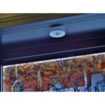 Bloc secours LED autotest 250 lm blanc LSM3250LXP – Image 11