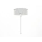 Bloc secours LED autotest 250 lm blanc LSM3250LXP – Image 5