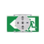 Bloc de secours LED autotest 250 lm blanc LSM3251LXP – Image 6