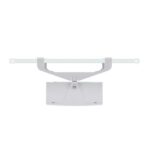 Bloc de secours LED autotest 250 lm blanc LSM3251LXP – Image 7