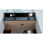 Bloc de secours LED DALI2 250 lm blanc IP42 LSM3251LAP – Image 11