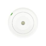 Bloc de secours LED encastré 250 lm 1 h IP42, montage pour montage en saillie/à encastrer, vue complémentaire 2