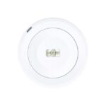 Bloc de secours LED encastré 250 lm 1 h IP42, montage pour montage en saillie/à encastrer, vue complémentaire 3