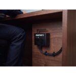 Unité de contrôle intelligente Smartz Control Unit, configuration visible, vue complémentaire 2