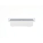 Bloc de secours LED extra-plat 150 lm blanc, montage pour montage en saillie/à encastrer, vue complémentaire 3