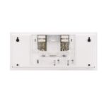 Bloc de secours LED extra-plat 150 lm blanc, montage pour montage en saillie/à encastrer, vue complémentaire 4