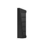 Borne de recharge Go 2 22 kW Type 2 MID RFID LCD, configuration visible, vue complémentaire 3