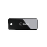 Badge RFID Mifare pour borne de recharge, configuration visible, vue complémentaire 1