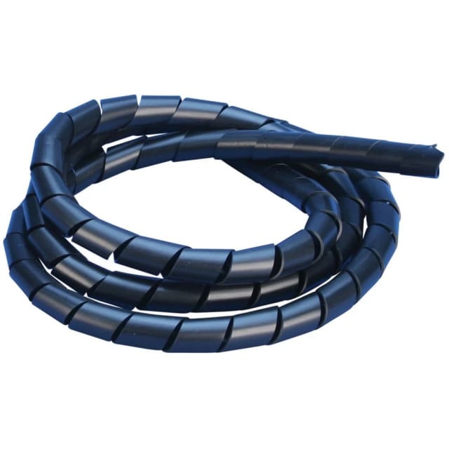 nVent Eriflex - Gaine ERIFLEX SPIRFLEX Noire I 16 - 556020