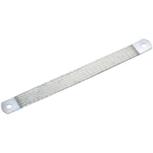 Tresse de masse plate MBJ