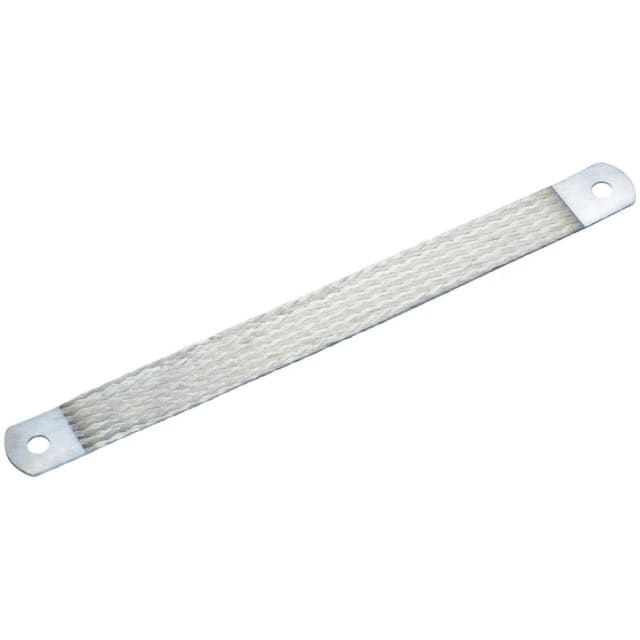nVent Eriflex - Tresse de masse plate MBJ 25-500-10 - 556950