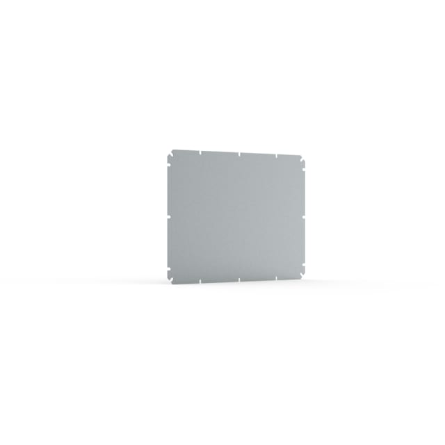 nVent Hoffman - platine de montage O-C - OMP2030E