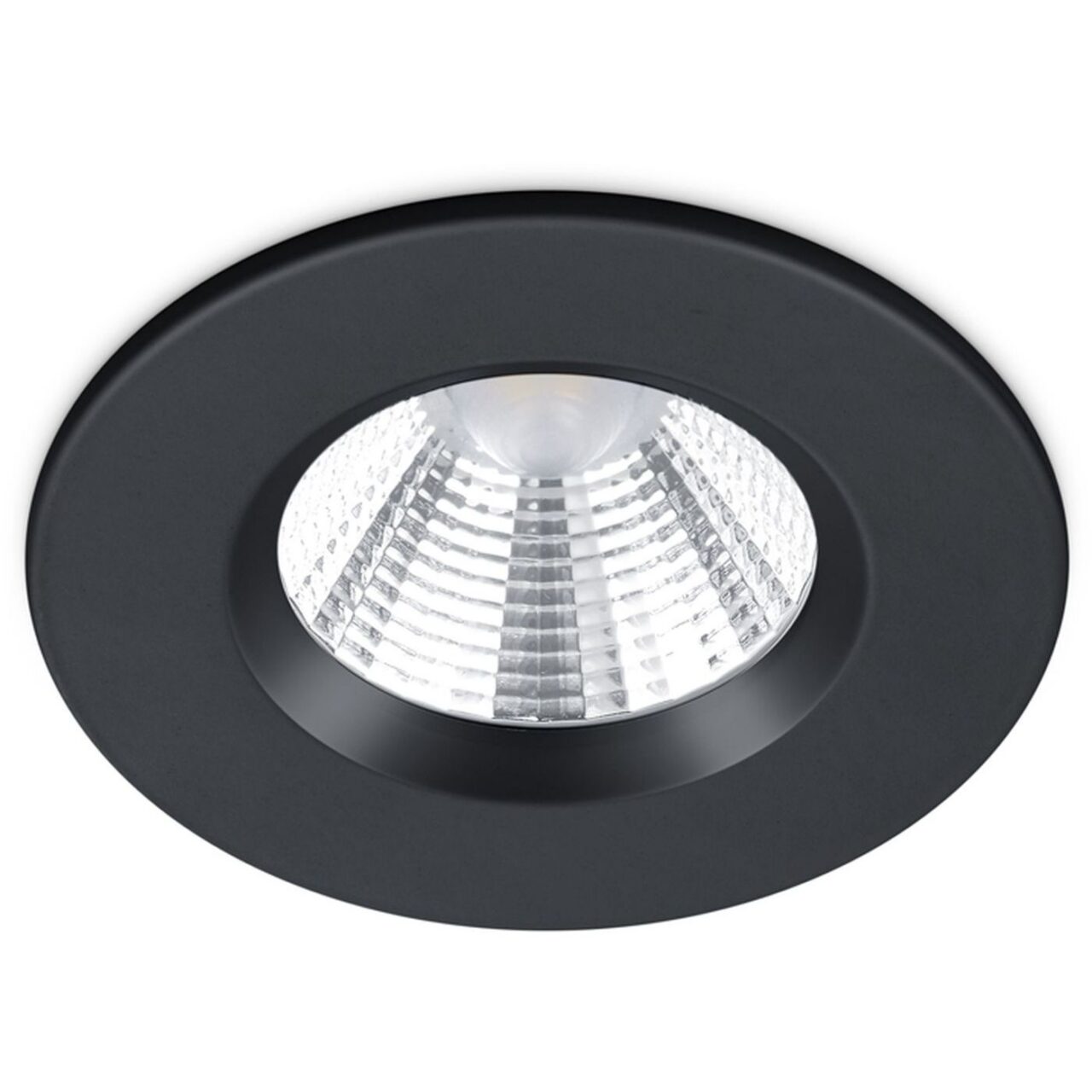 TRIO LIGHTING — vue produit de Suspension Zagros Suspension Zagros, forme et finition du produit visibles