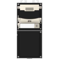 2N - 2N® IP Verso 2.0 Main unit with camera - 9155211C