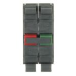 ABB - Bloc de contact Série modulaire 1NO + 1NC - 1SFA611610R1011 – Image 2