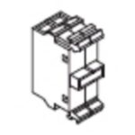 ABB - Bloc de contact Série modulaire 1NO + 1NC - 1SFA611610R1011