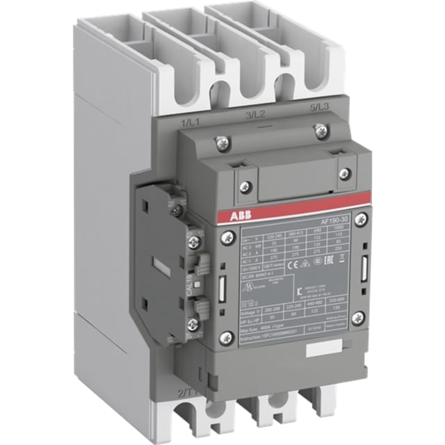 ABB - Contacteur Gamme AF - 1SFL487002R1311