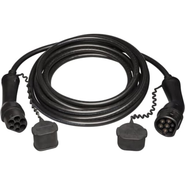 ABB - TAC Accessories Câble pour chargeur de type 2 au type 2