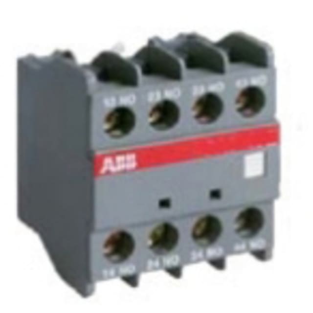 ABB - bloc de contact aux. - 1SBN010040R1122