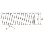 rouleau 25m - S32/25M