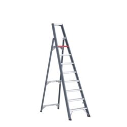 Altrex - Falco escabeau simple accès FEO - 8 marches - hauteur travail 3