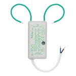BAILEY - TOPO Little Transformer 12V AC 0-50W / LED 0-20W DIM - 146219