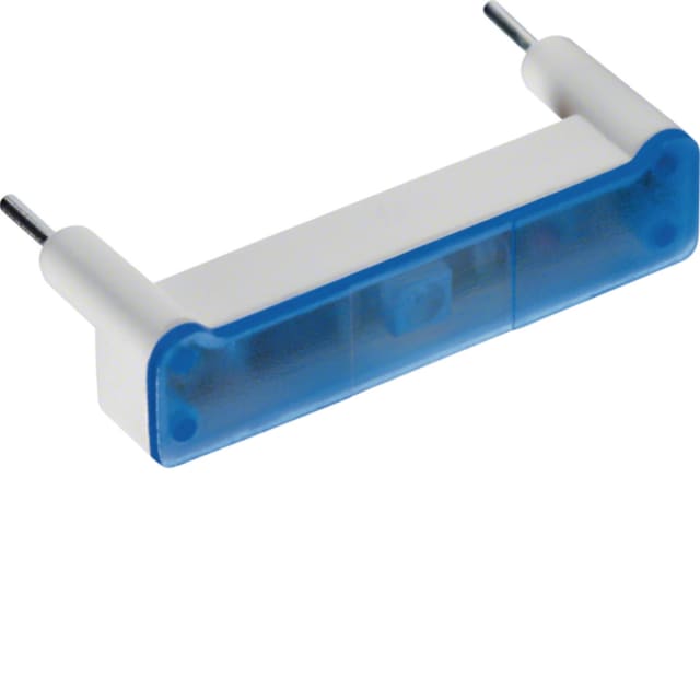 BERKER - Lampe bleue enfichable cubyko pour signalisation