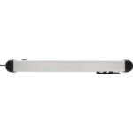 Premium Alu-line bbloc de 10 prises 3m 3G1,5 FR/BE, vue complémentaire 2